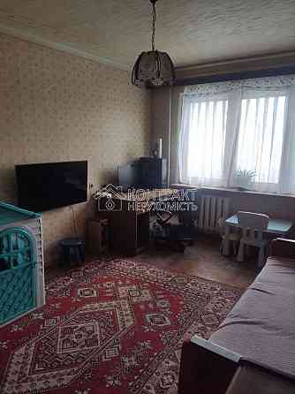 Продаж Квартира 2-кімнатна, 8/9 поверх на вул. Гагаріна Харків