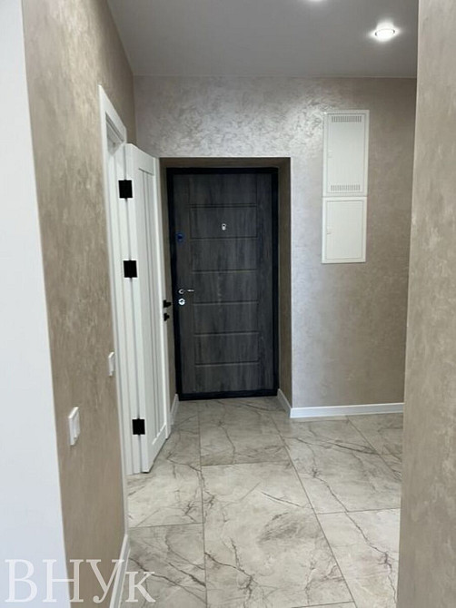 Продаж Квартира 1-кімнатна, 10/13 поверх на вул. Княгинин Ивано-Франковск - изображение 1