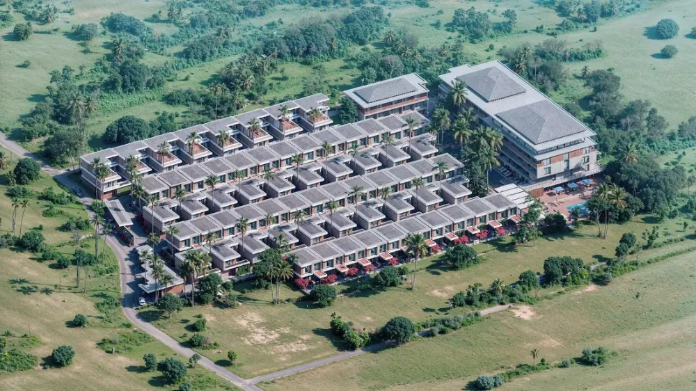 Квартира за кордоном 40 кв.м 1 кімн. 5-й поверх м. Дніпро, на Индонезия, Бали Дніпро - фото 3