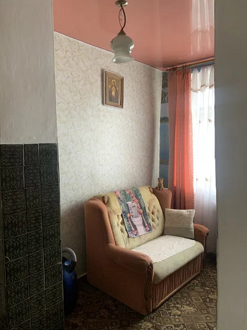 Продаж Квартира 1-кімнатна, 1/1 поверх на вул. Військова  - изображение 4