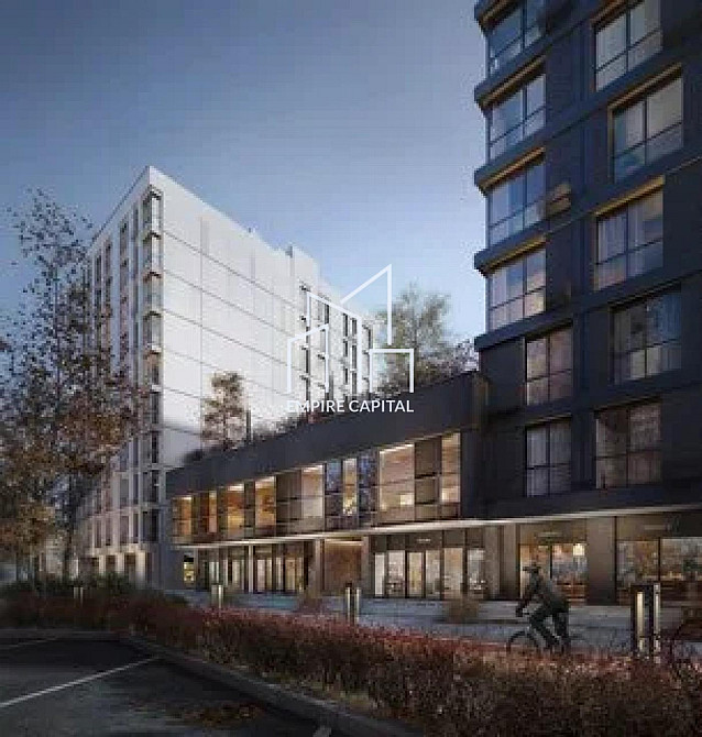 Продаж Квартира 2-кімнатна, 5/8 поверх на вул. Пластова Львів - фото 8