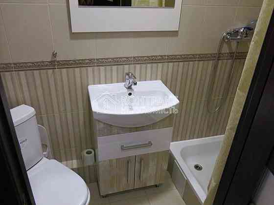 Оренда Квартира 1-кімнатна, 24/25 поверх на вул. Григорівське Харків