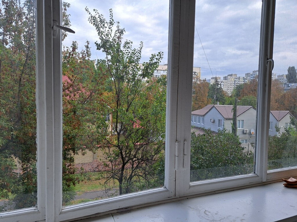 Оренда Квартира 1-кімнатна, 3/9 поверх на улица Архитектора Вербицкого, д.17 Київ - фото 11