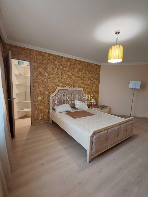 Продаж Квартира 2-кімнатна, 10/15 поверх на вул. Заліська Харків - фото 2