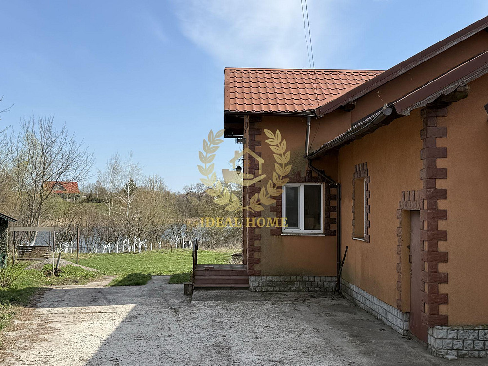 Продаж Будинок 5-кімнатний Пинчуки - изображение 7