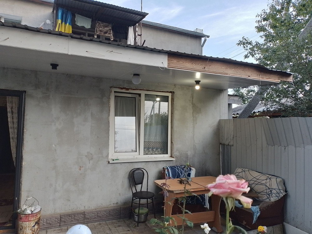 Предлагается к продаже квартира в Нерубайском с зоной патио Нерубайське - фото 16