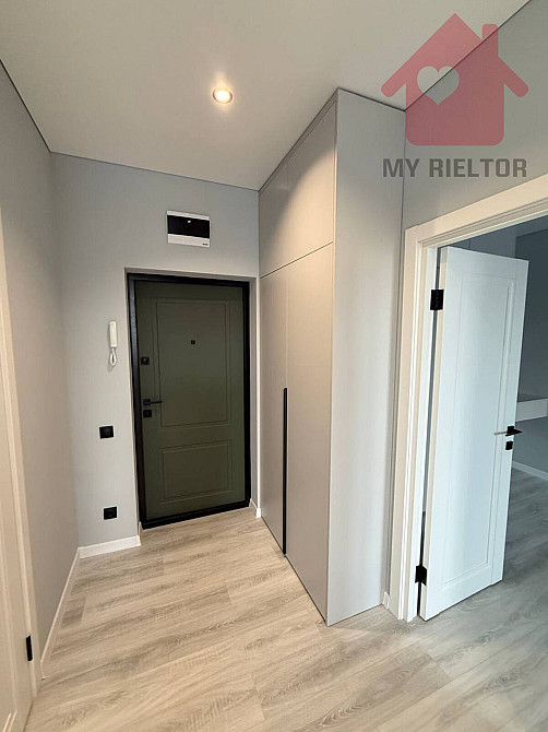 Продаж Квартира 1-кімнатна, 1/5 поверх на Руська Ужгород - фото 6