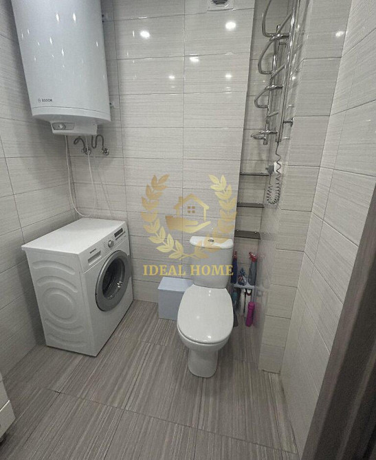 Продаж Квартира 1-кімнатна на Европейского Союза пр-т, 43А Київ - фото 18