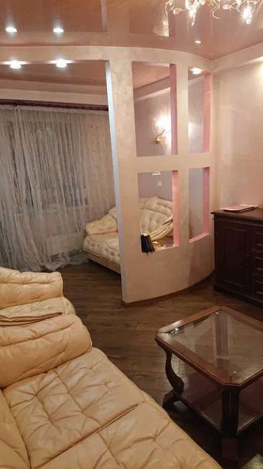 Оренда Квартира 2-кімнатна, 3/10 поверх Київ - фото 2