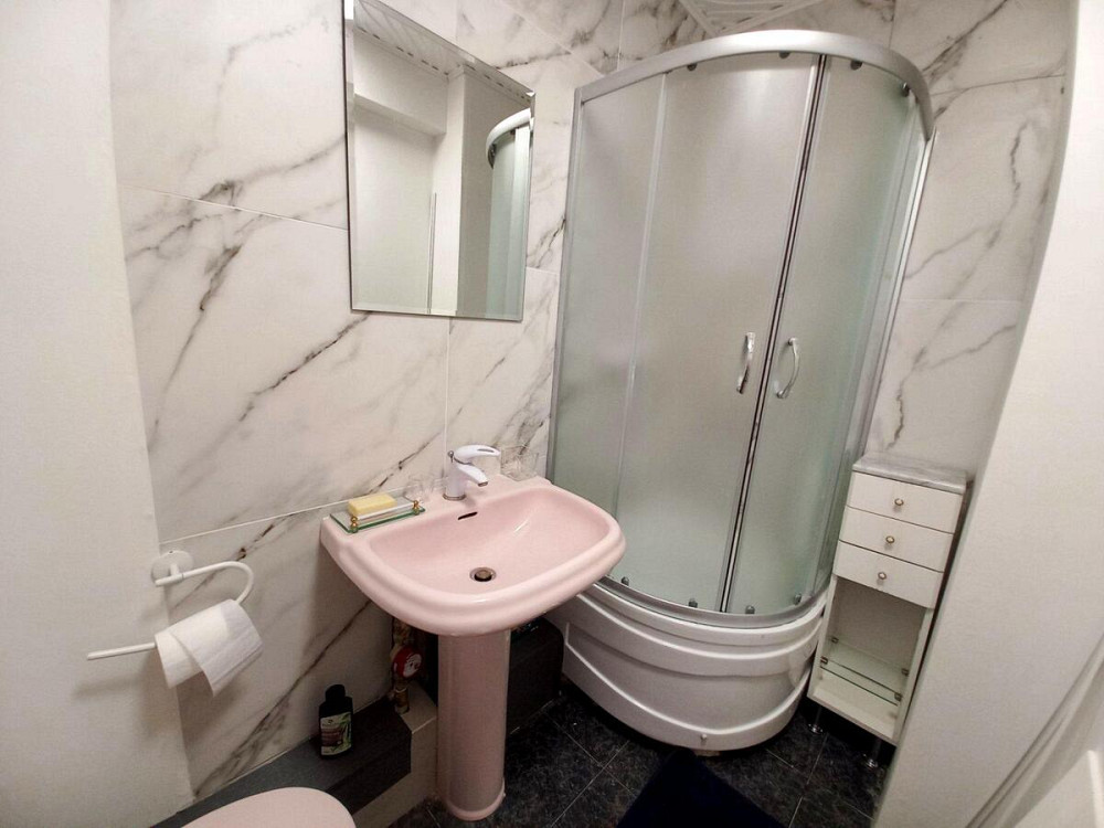 Оренда Квартира 1-кімнатна, 10/18 поверх на Срібнокільська, 20 Kiev - photo 10