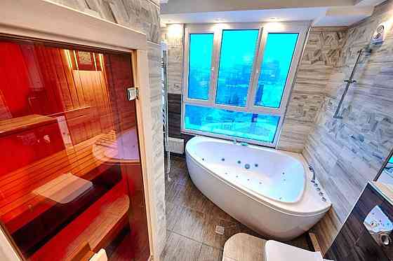 Оренда Квартира 2-кімнатна, 7/7 поверх на Крещатик ул. Киев