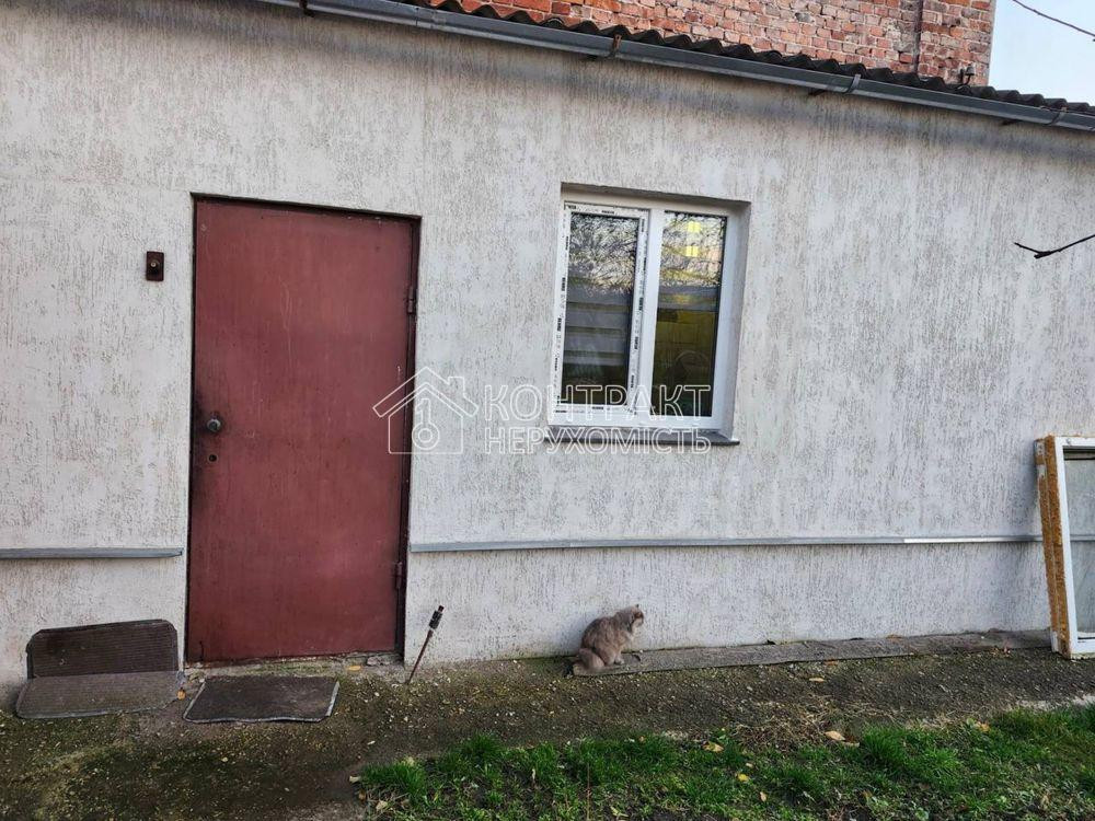 Продаж Квартира 1-кімнатна, 1/1 поверх на вул. Конторська Харків - фото 2