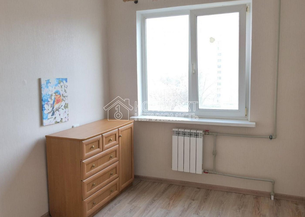 Продаж Квартира 2-кімнатна, 5/9 поверх на вул. Амосова Харків - фото 4