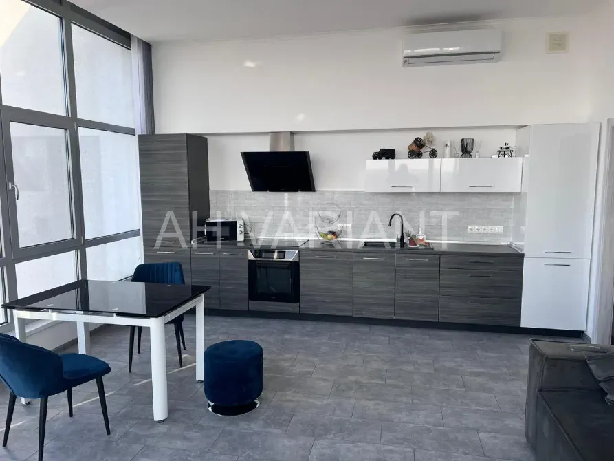 For rent 2-room Apartment 110 sq.m Легоцького 19А Uzhhorod - photo 3