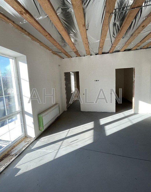 Продаж Будинок 5-кімнатний на Садова вул., Солом'янський район, 18А Київ - фото 16