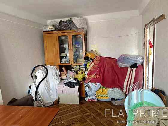 Продаж Квартира 3-кімнатна на Жуля Верна бул., 4Г Киев