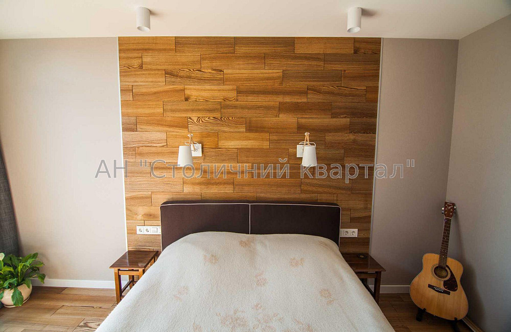 Продаж Будинок 3-кімнатний на Петрицького Анатолія вул., 13 Київ - фото 14