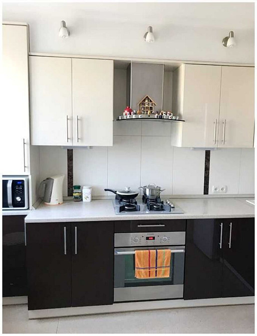 Продаж Квартира 4-кімнатна, 9/10 поверх на Большая Диёвская, 40 Dnipro - photo 1