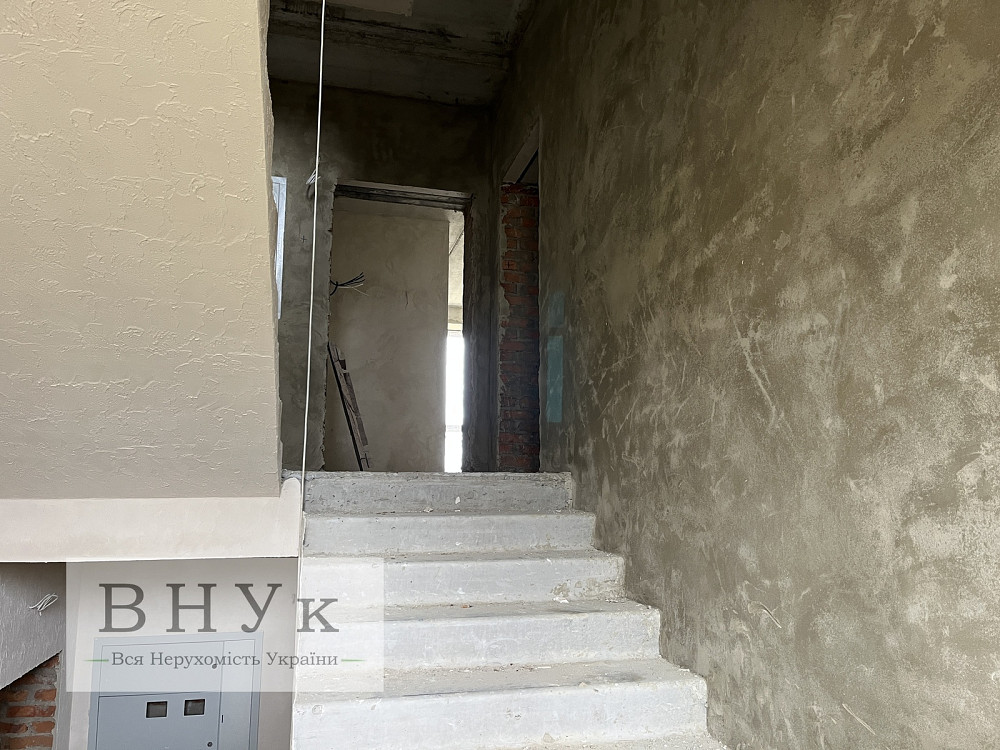 Продаж Квартира 1-кімнатна, 3/4 поверх на Тернопільсьська Ternopil' - photo 10