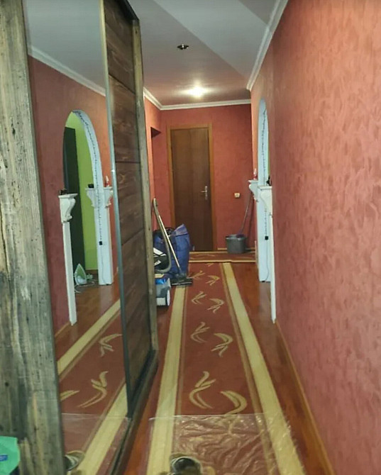 Продаж 4к квартири 76 кв. м на вул. Торговиця Тернопіль - фото 2