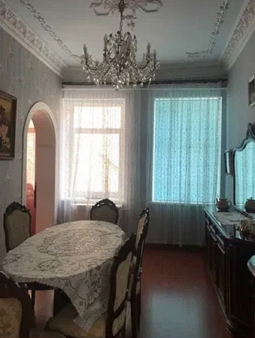 Продам красивую 2-комнатную квартиру, центр города, Приморский бульвар Odessa - photo 15