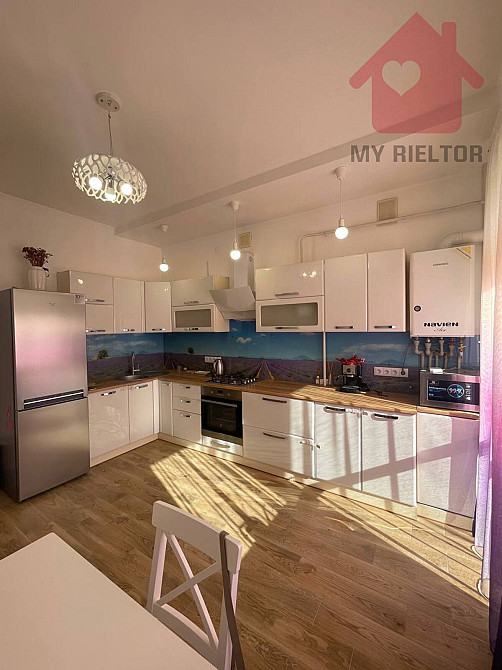 Оренда Квартира 1-кімнатна, 3/5 поверх на Волошина Минай - фото 3