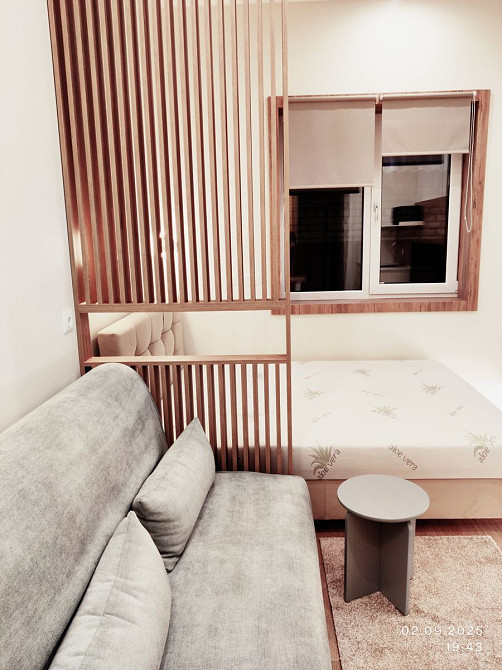 Оренда Квартира 1-кімнатна, 1/5 поверх на Лубенська, 14 Киев - изображение 6