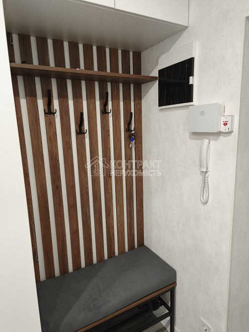 Оренда 1к Квартира 53 кв.м Лисаветинська вул. Харків - фото 1