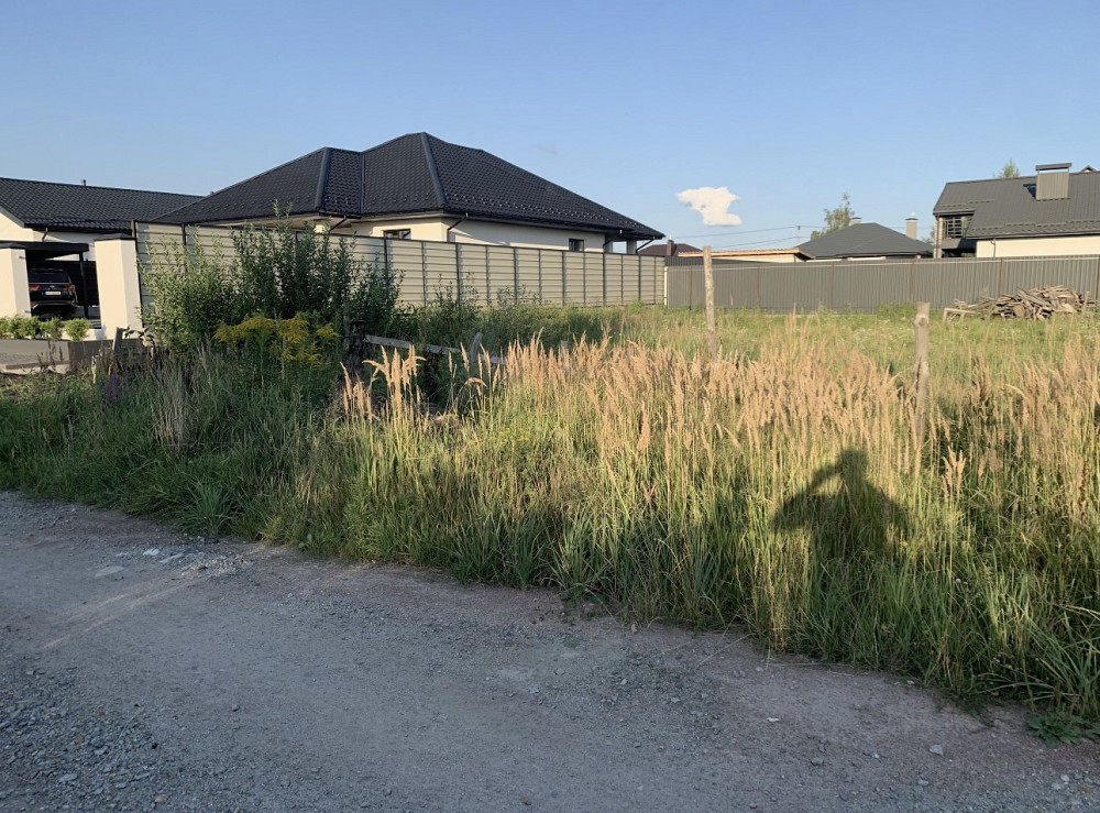 Продаж земельної ділянки 8 соток на Крошня Житомир - фото 2