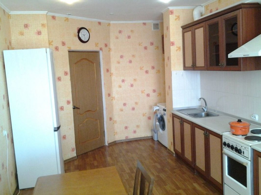 Оренда Квартира 2-кімнатна, 11/22 поверх на ул. Михаила Драгоманова, 6а Київ - фото 4