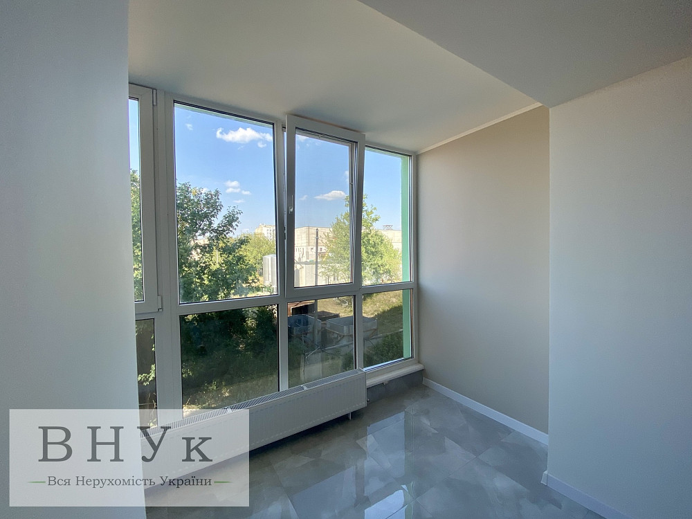 Продаж Квартира 2-кімнатна, 3/10 поверх на Яреми Тернопіль - фото 11