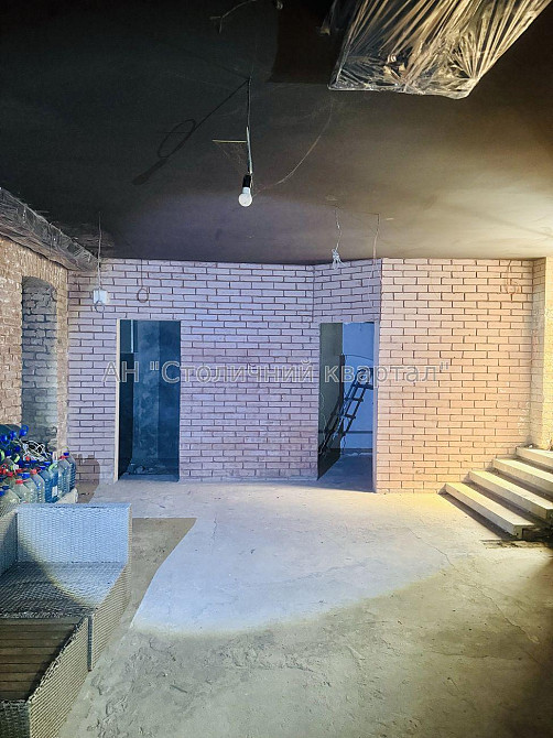 Оренда Будинок 3-кімнатний на Мала Житомирська вул., 3/4 Київ - фото 9