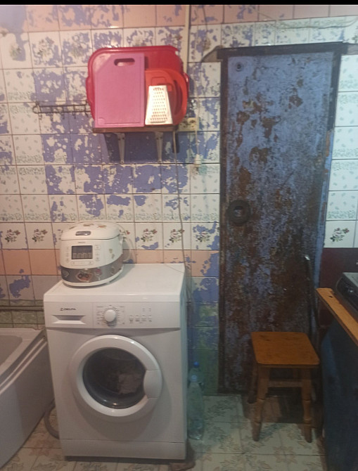 Продам 2-х комнатную квартиру на земле с палисадником (р-н Нижний Большевик) Одеса - фото 17