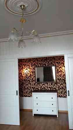 Оренда Квартира 1-кімнатна, 12/25 поверх на пр. Валерия Лобановского Київ