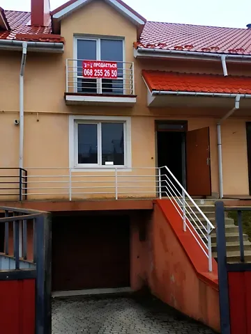 For sale 2-storey   162 sq.m 4 rooms at Джерельна вулиця 25Б  - photo 10