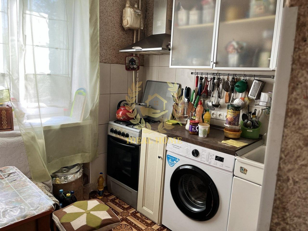 Продаж 3к квартири з ремонтом в центрі м. Бровари Бровари - фото 14