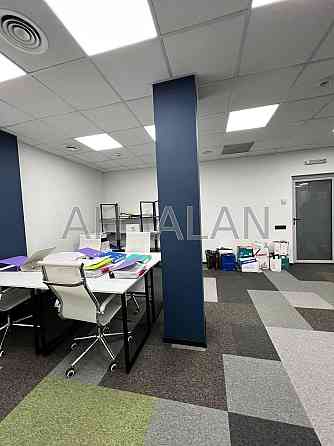 Оренда офісне приміщення на Велика Васильківська вул., 77А приміщень - 7, поверх - 5/9 Киев