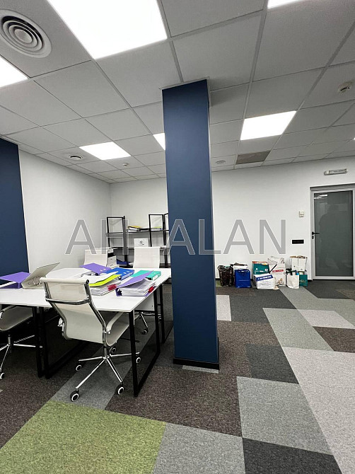 Оренда офісне приміщення на Велика Васильківська вул., 77А приміщень - 7, поверх - 5/9 Київ - фото 3