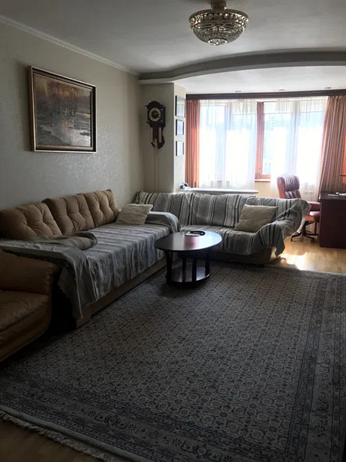 Оренда Квартира 1-кімнатна, 5/27 поверх на вул. Анни Ахматової, 13 Київ - фото 4