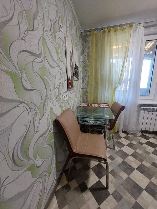 Терміновий продаж двокімнатної квартири на селищі Котовського Одеса - фото 1