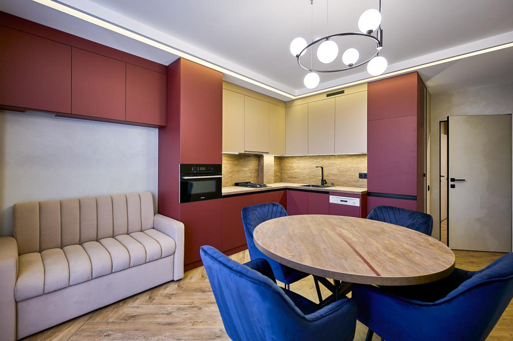 Продаж Квартира на улица Малоголосківська 12Г L'viv - photo 2