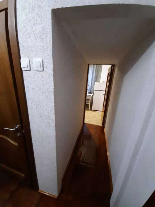 Оренда Квартира 2-кімнатна, 2/3 поверх на ул. Кустанайская, 14-а Київ - фото 3