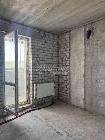 Продаж Квартира 1-кімнатна, 9/9 поверх на вул. Борткевича Харьков