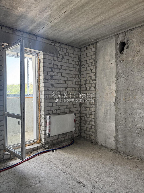 Продаж Квартира 1-кімнатна, 9/9 поверх на вул. Борткевича Харків - фото 3