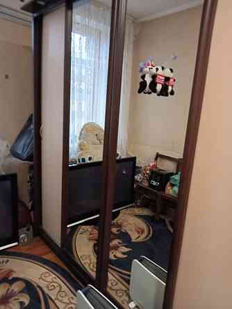 Двухкомнатная квартира на Пересыпи Одеса