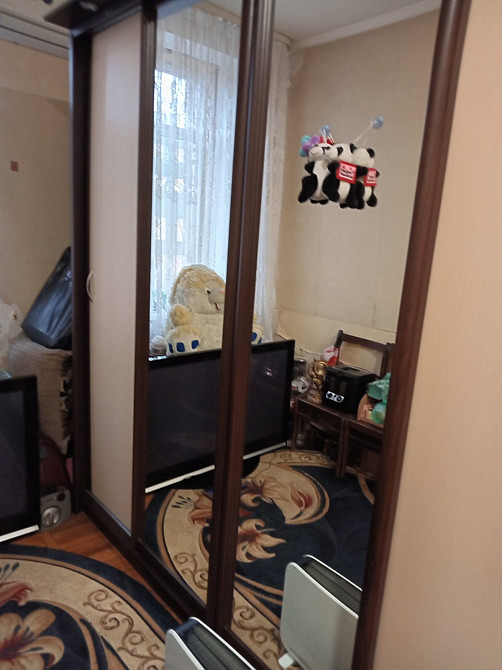 Двухкомнатная квартира на Пересыпи Одеса - фото 1