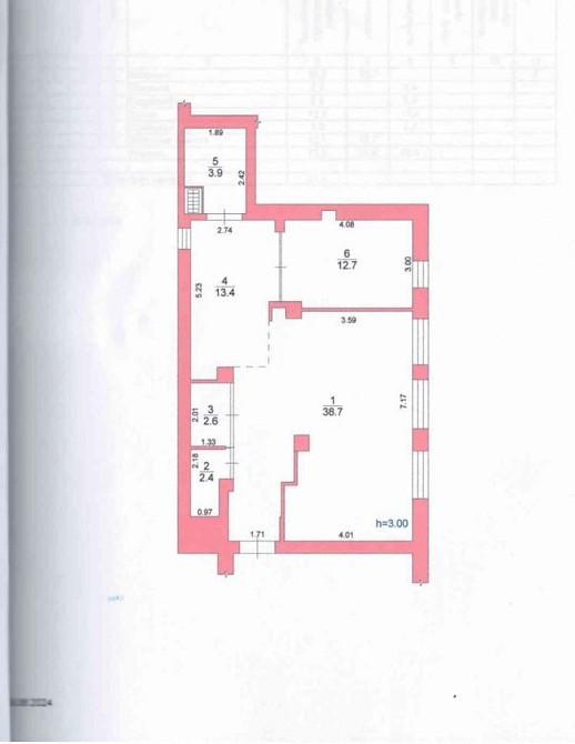 Продаж Квартира 2-кімнатна на ул. Канатная, 17 Одеса - фото 11