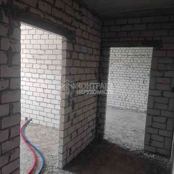 Продаж Квартира 2-кімнатна, 8/9 поверх на вул. Барабашова Харків