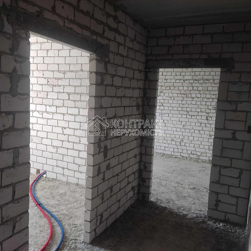 Продаж Квартира 2-кімнатна, 8/9 поверх на вул. Барабашова Харків - фото 5