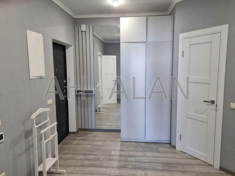 Оренда Будинок 3-кімнатний на Туманяна Ованеса вул., 15А Київ - фото 2